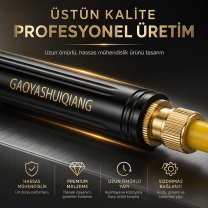 HydroFlow Pro-Jet